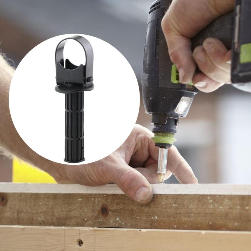 Flexible Gear Attachment Adaptable Construction Handle for Turning Impact Tool Bit Advanced Resistant Metal Plastic Unit