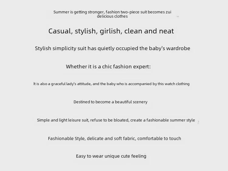 Girls' Japanese Navy Style Summer Sailor Suit: Short-Sleeved Skirt Uniform for Elementary School