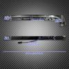 Tour Pack Accent Side Marker LED Light Fit for Harley Electra Glide Ultra FLHTC 06-19 Road Glide 11-25 Ultra Limited 14-24 CVO Limited 14-20 Tri