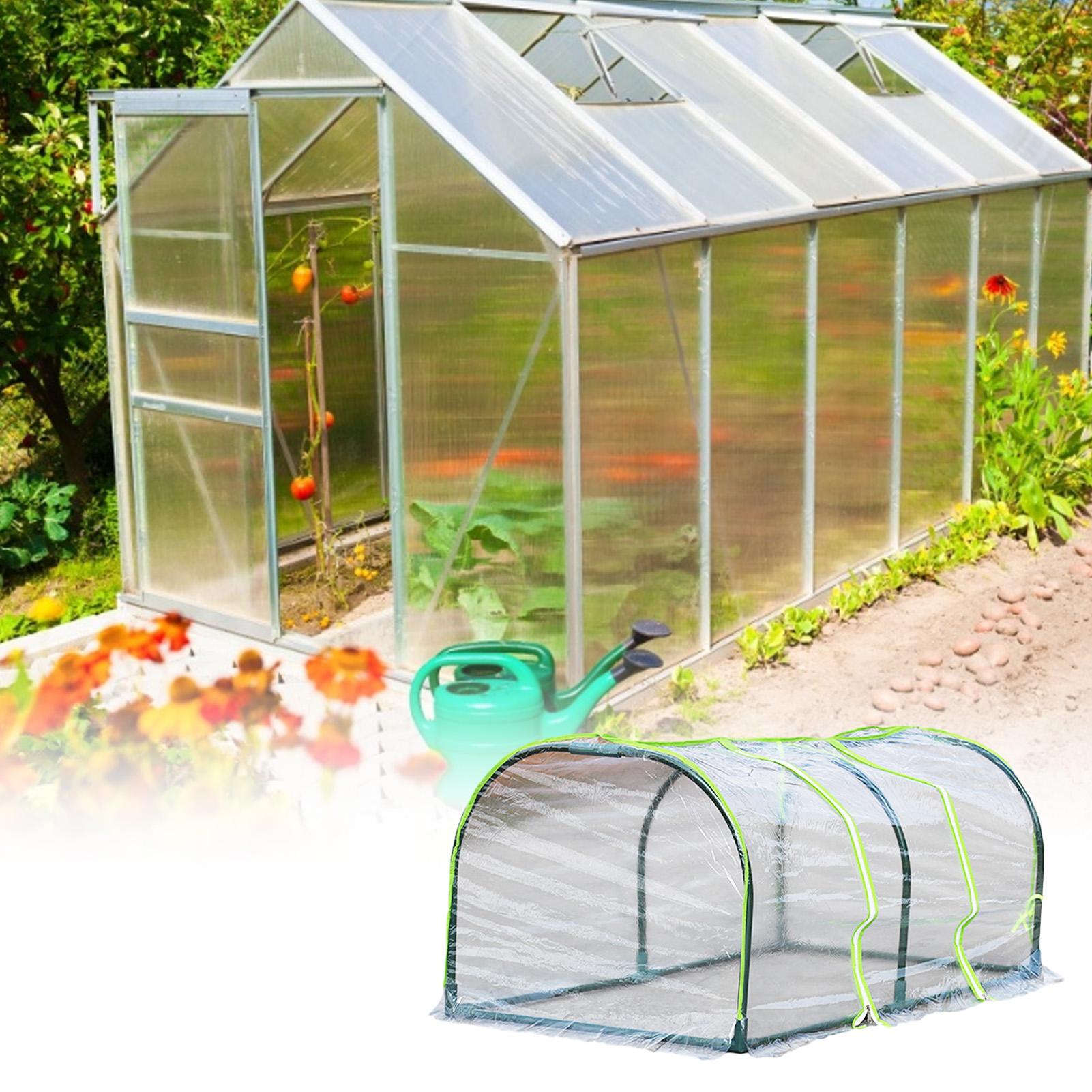 ①サウナテントQuadrangular Greenhouse 1b377d4df96f9a8a5dcd2b413dfa88