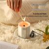 LIEI Osmanthus Scented Candle