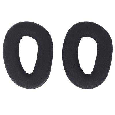 Almohadillas para Auriculares Transpirables de Repuesto para Auriculares EPOS H3 PRO Hybrid