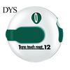 Simple Reset Golf Counting Tool Score Counter Mini Stroke Clicker Tally Tracker One-Touch Clip-on Scorecard Scorekeeper Attachment Up To 12