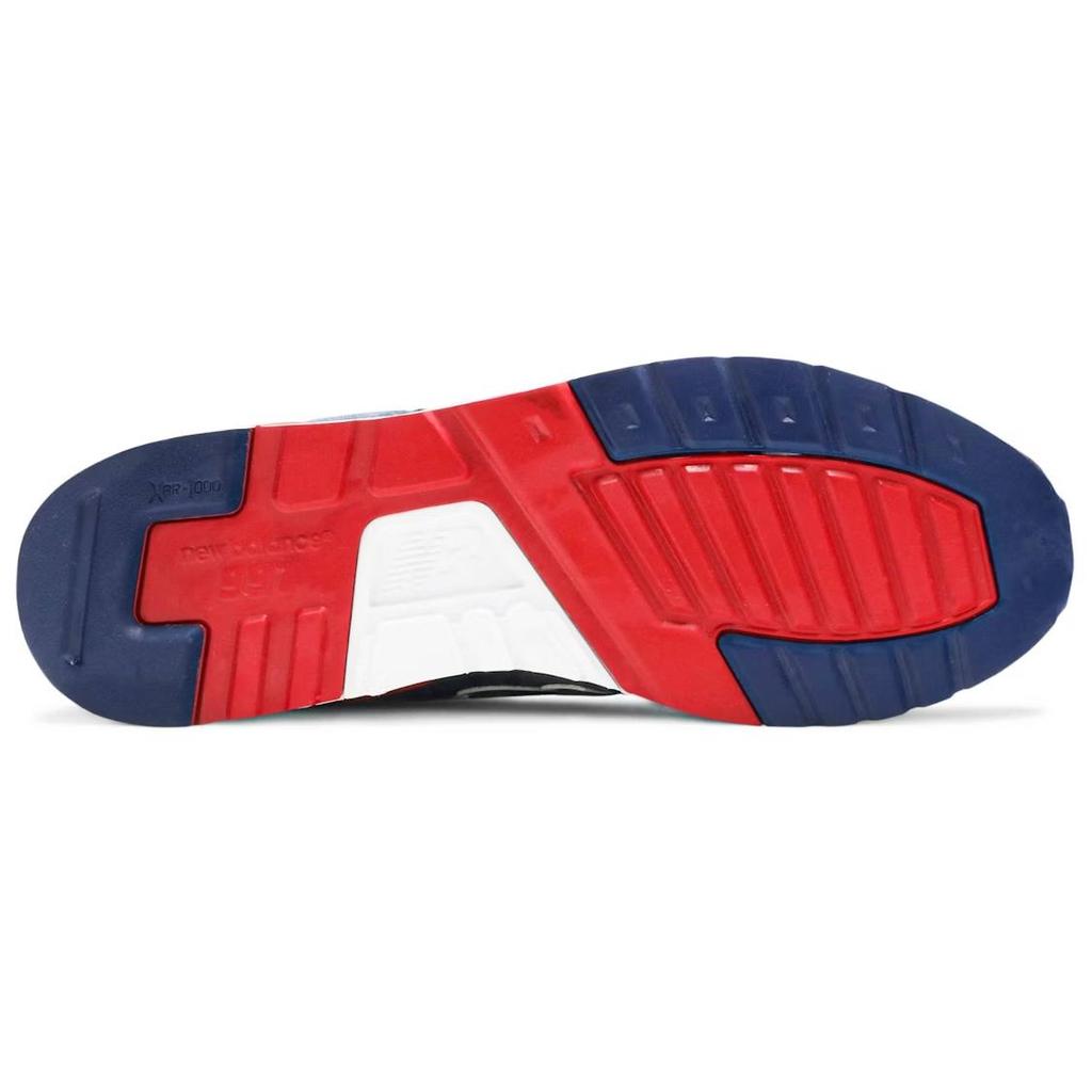 new New Balance 997 Explore By Air