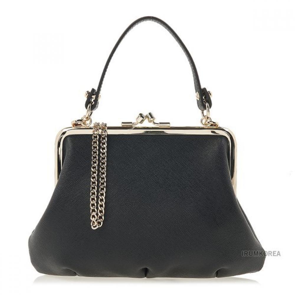 Vivienne Westwood Fw25 Women Granny Frame Tote Bag