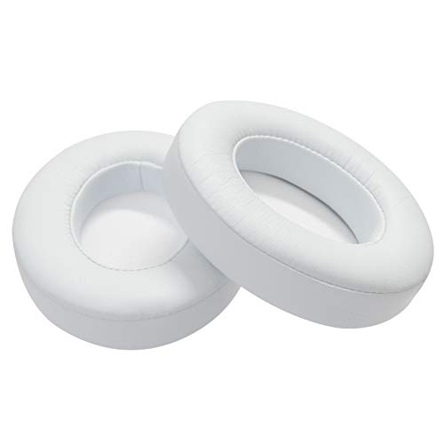 YAXI PRO BS Studio (Replacement ear pads for Beats Studio Wireless) (White)