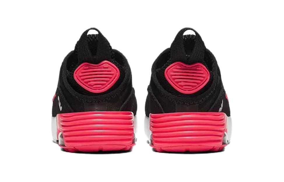 Nike Air Max 2090 SP Infrared TD CW7411-600