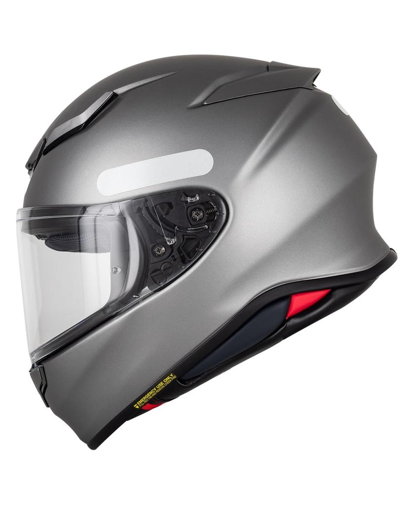 Soman Z8 Shield Mirror Shield Compatible Z8 X15 NXR2 Shield, Z-8 models RF-1400 CWR-F2 (transparent)