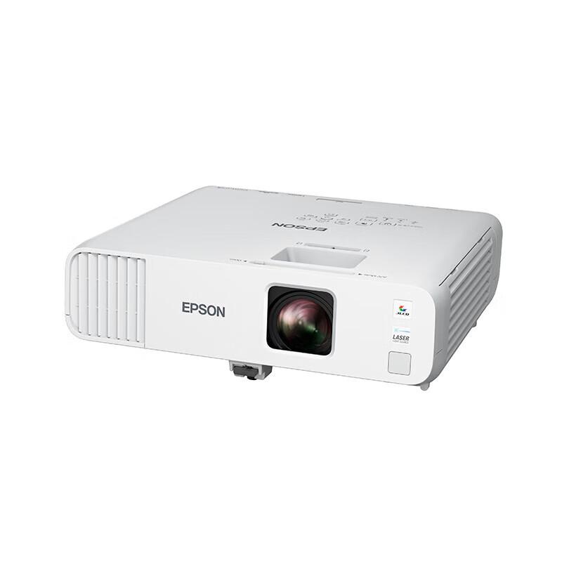 

Epson High-Brightness Business Projectors (CN version)