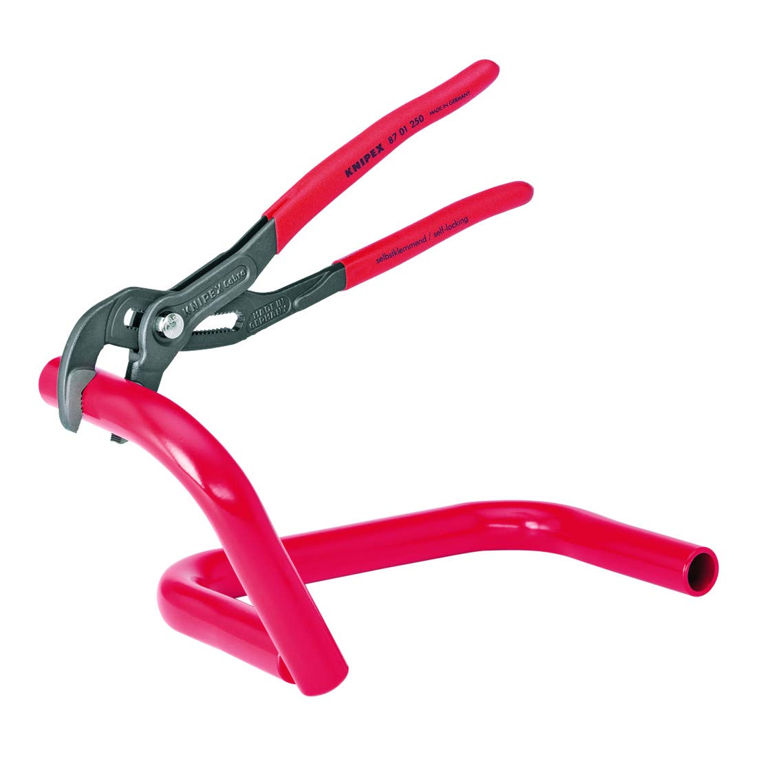 

Демонстрационный стенд KNIPEX 001920T (для Кобры/Аллигатора)