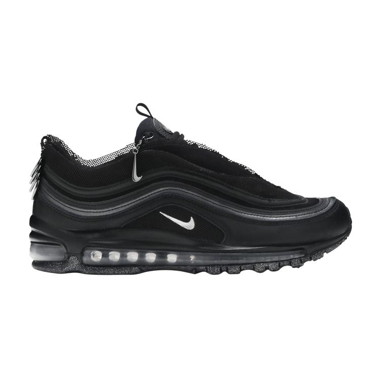 Nike Wmns Air Max 97 Sakura Pack - Black 35.5