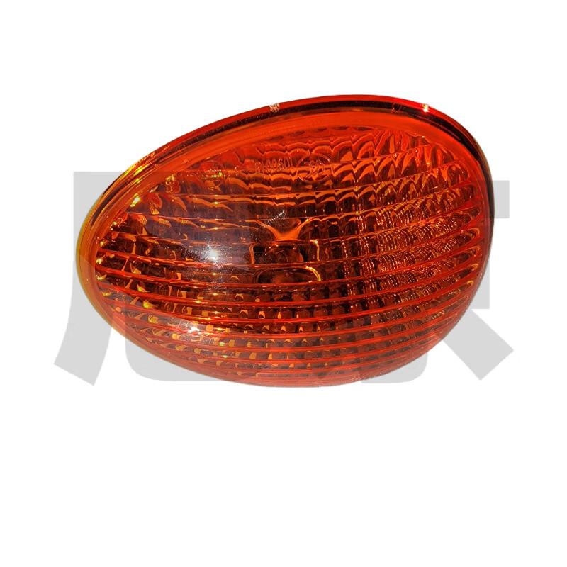 Iveco Daily V Fender Side Marker Light