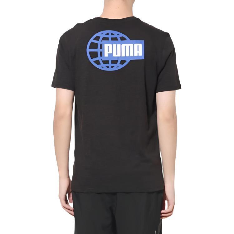 Puma LogoT Unisex 523751-01
