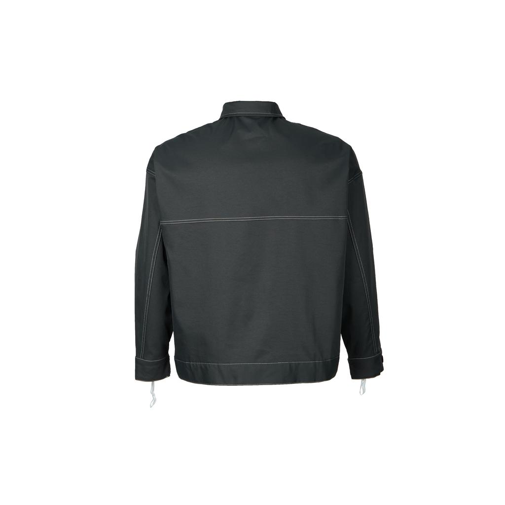 New Nike Sportswear SS25 Jacket Women's Black IB5588-010