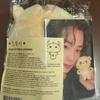 Park Ji-hoon doll So Shim (including Poka)