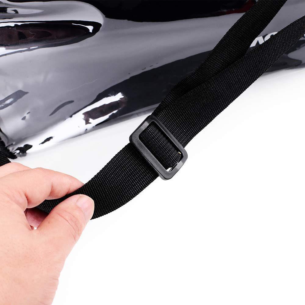 Mobile Phone Shoulder Bag Crossbody Bag Clear Purse Clear Lunch Bag Clear Tote Bag Clear Beach Bag