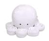 Large Cuddly Toy Octopus XXL - White