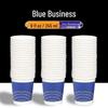 Zhi Shi Thickened Disposable Paper Drinking Cups