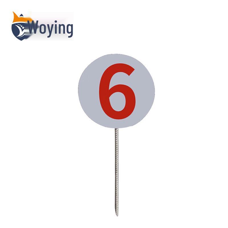 

Woying Archery Target Position Marker