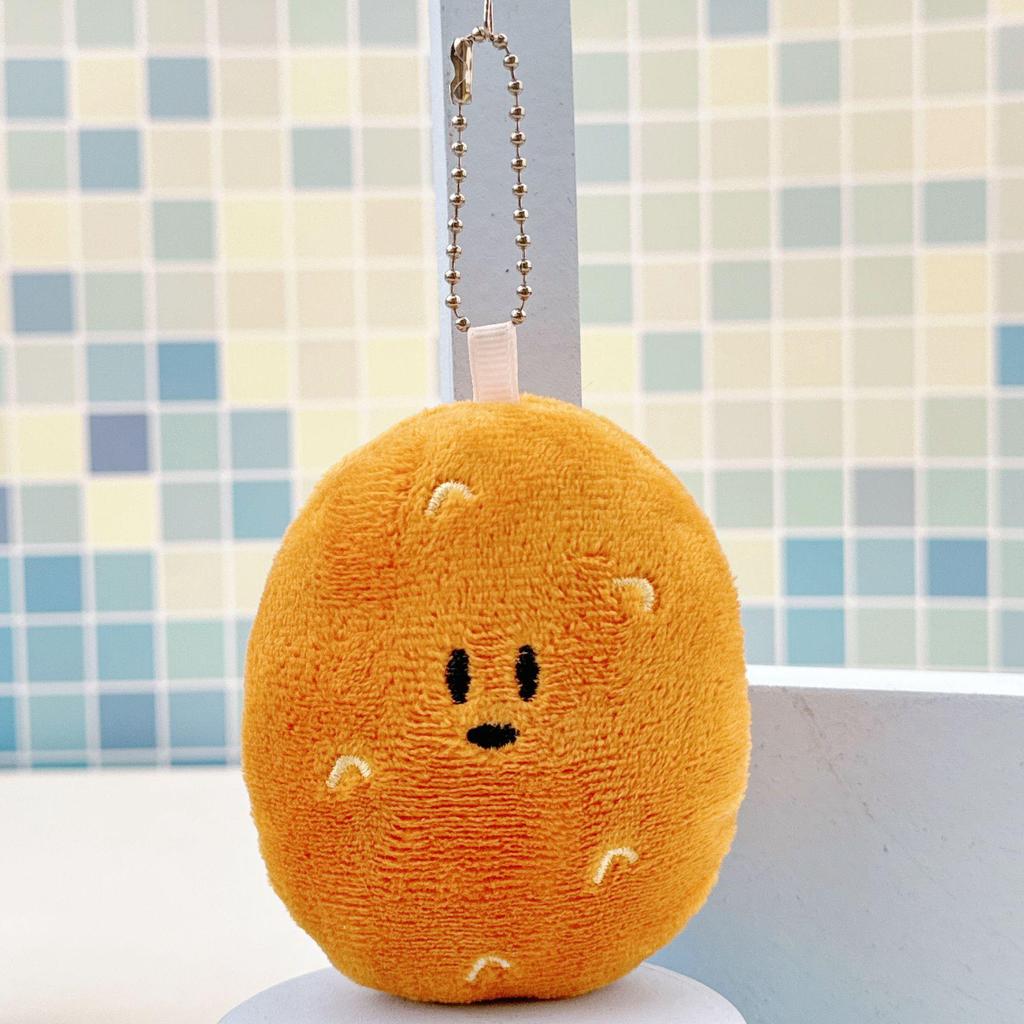 Harbin Southern Baby Kartoffel Plüsch Anhänger Schlüsselanhänger Taschenanhänger