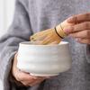 Traditional Matcha Tea Ceremony Set
