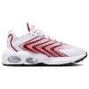 Nike Air Max TW University Red Men Sneakers White DQ3984-104