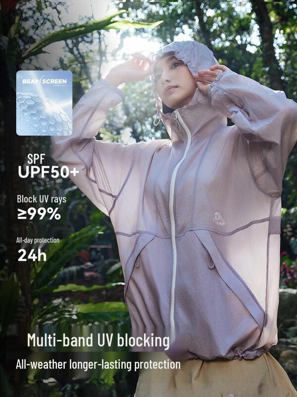 Pelliot Little Forest 2.0 Sun Protection Jacket