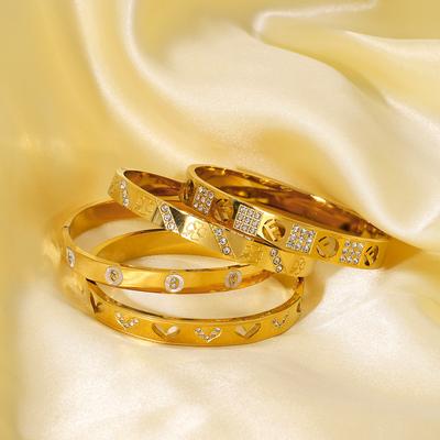 Pulseras – Pulseras brazalete