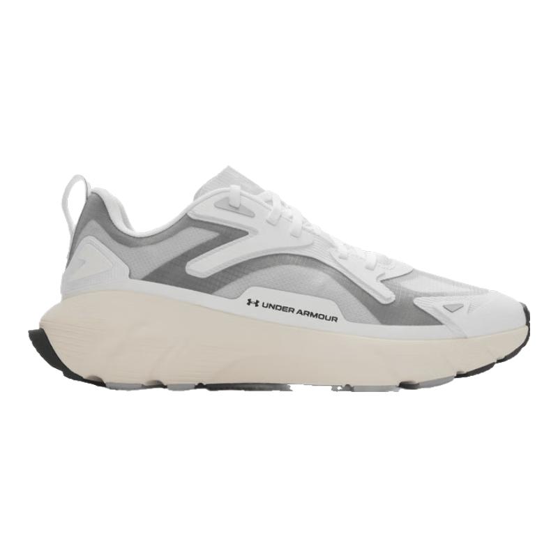 Унисекс повседневная обувь Under Armour Aura Ripstop EU 45 белый