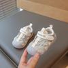 Babyschuhe für Mädchen - Rutschfeste weiche Sohle für Mädchen; Jungen Sandalen für den Sommer - Rutschfeste Sohle