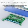 Shengwei ODF-1012B Fiber Optic Distribution Frame