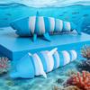 Stress Relief Toys Fidget Toys Kids Adults Funny Buckle Slug Dolphin Shark Anxiety Antistress Squishy Toy