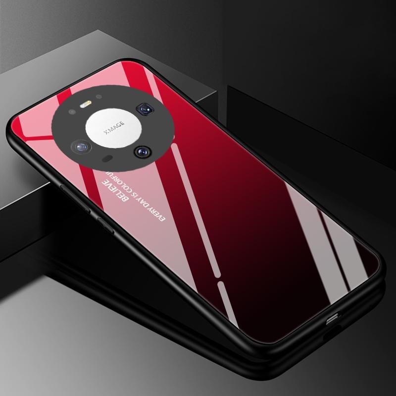 

Tempered Glass Phone Case For Huawei Mate 80 Pro Cover Luxury Hard PC Fundas Back Bumper For Huawei Mate80 mate 80Pro 5G Coque Huawei Mate 80 Pro