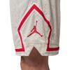 Jordan Lace-Up Comfortable Mid-Waist Casual Shorts Men Shorts IM7769-030