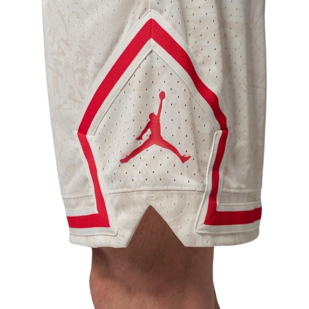 Jordan Lace-Up Comfortable Mid-Waist Casual Shorts Men Shorts IM7769-030