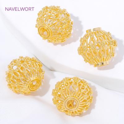 Creación de joyas – Complementos de joyería
