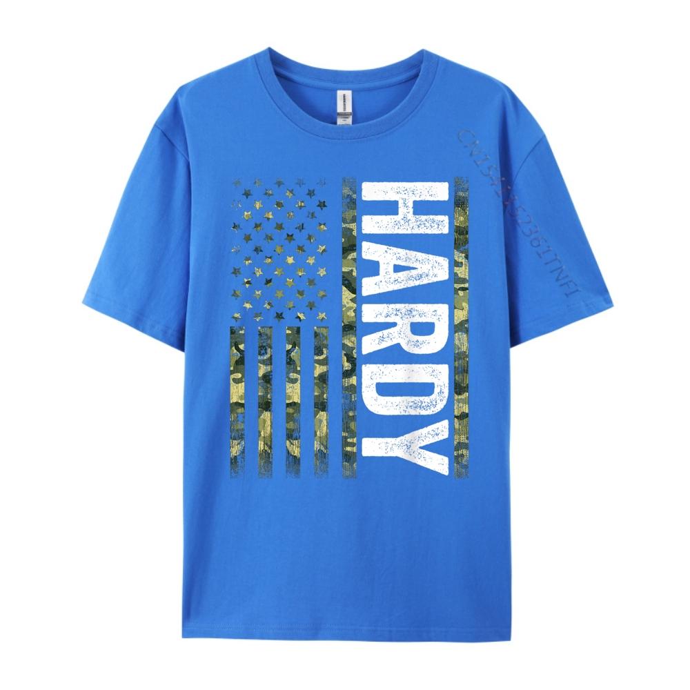 Hardy Last Name Funny Surname Team Hardy Family Reunion Fashion T Shirt Men Comfortable Luxury Brand England Style