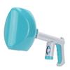 Long Handle Portable Dog Pooper Scooper Clean and Hygienic Pooper Scooper for Large and Small DogsL