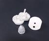 Electrical Socket Cap 1Set = 3 Pcs - E+54-0199