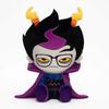 Homestuck Eridan Plüschtier mit kurzem Flor für Sammler und Fans