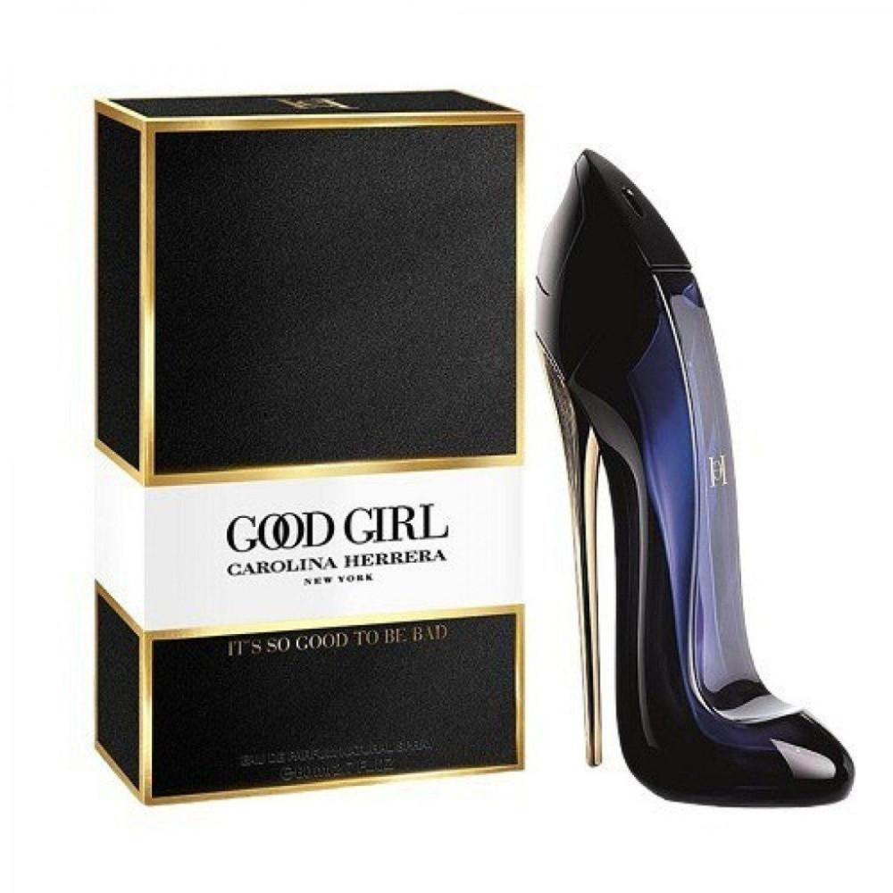 Carolina Herrera - Eau de Parfum Good Girl 50 ml -