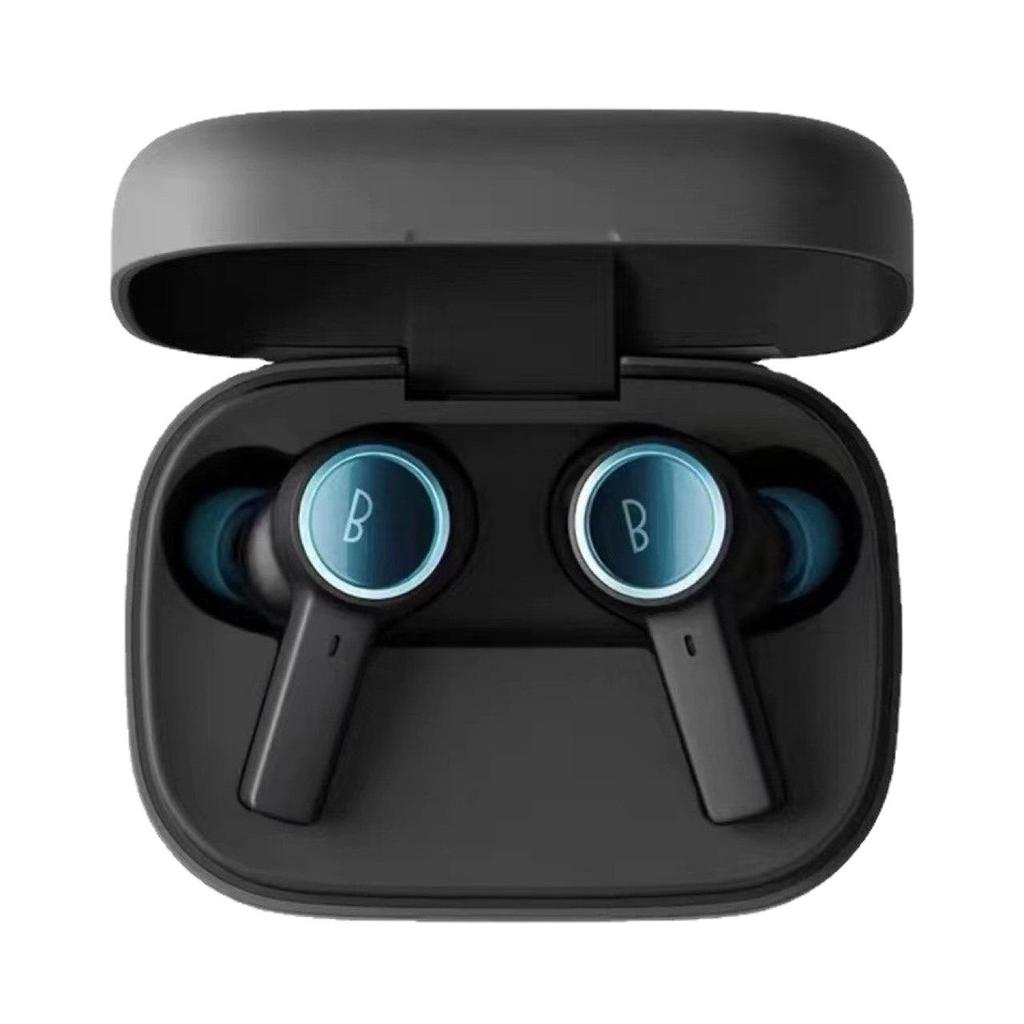 Beoplay EX Noise-Canceling In-Ear Bluetooth Earphones