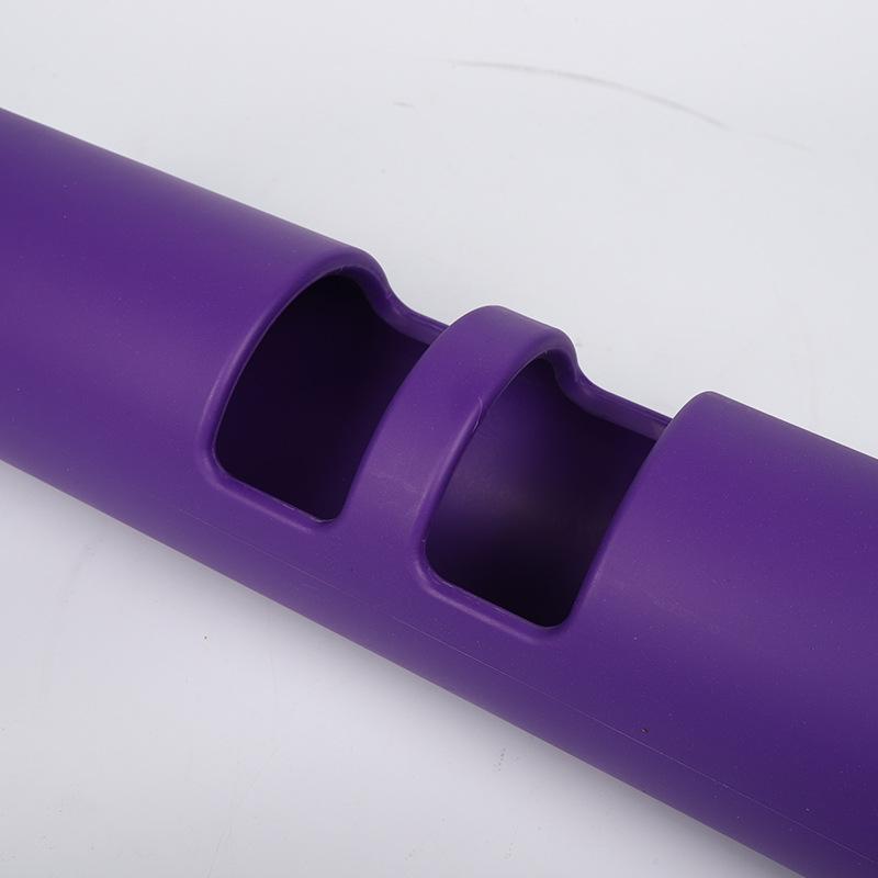 TPR Weighted Cannon Barrel for Fitness and Muscle Balance Training
