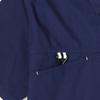 Converse Layering Shirt Asia Sizing 'Blue' Men's 10024356-A02