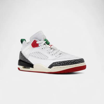Jordan Spizike Low SE Do The Right Thing