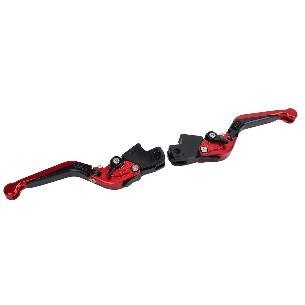 Motorrad Klapp Hebel CNC 6061 Aluminiumlegierung Eloxierte Bremshebel für R1200R R1200RT R1200GS