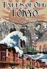 Tales of Old Tokyo Kitabı