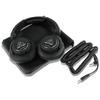 Behringer DJ Headphones HPX6000 Over-Ear Studio Monitor Black