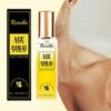 Roxelis Agarwood Luxury Eau De Parfum Long-Lasting Agarwood Fragrance Charming Date Notes Fresh Perfume Spray
