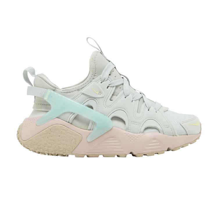 Nike Wmns Air Huarache Craft Ocean Bliss 36